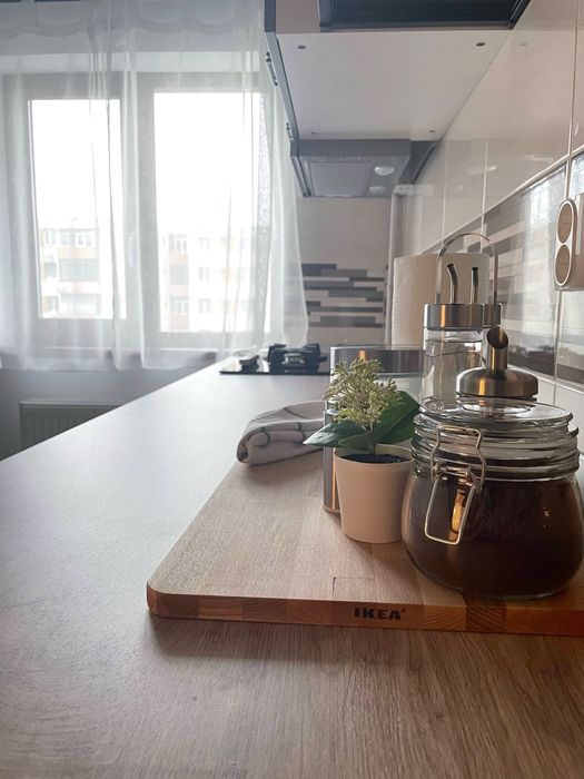 Garsoniera New Studio - Regim Hotelier Pitesti, EXCLUS ESCORTE