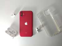 iPhone 11 64гб красный