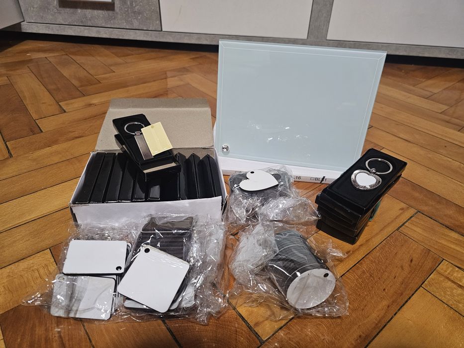 Echipamente atelier produse personalizate