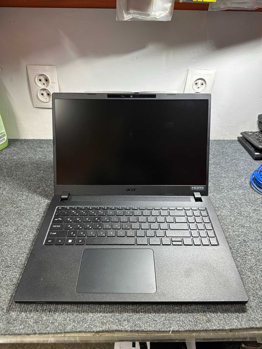 Продается ноутбук Acer в отличном состоянии