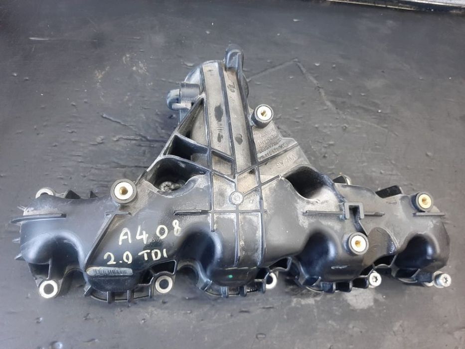 galerie admisie  2.0 tdi  cgl  audi a4 b8 a1 8x seat exeo   03l129711ba