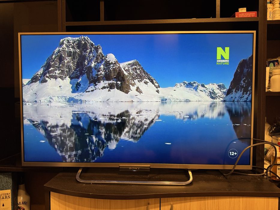 Sony 42 инча w651a