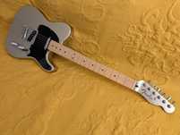 Нов, неползван Fender 75th Anniversary Diamond Telecaster