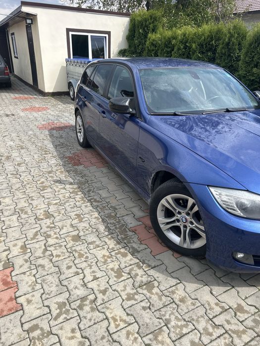 Vând BMW 318 2009