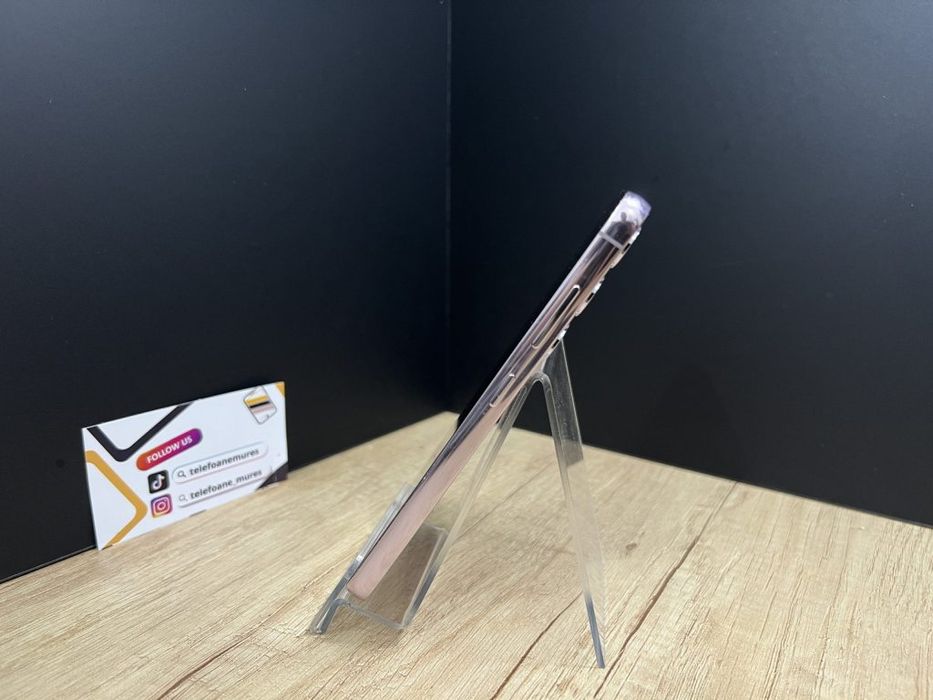 Samsung Galaxy S23 128Gb Lavender Second-Hand Satisfăcător 3 ani garan