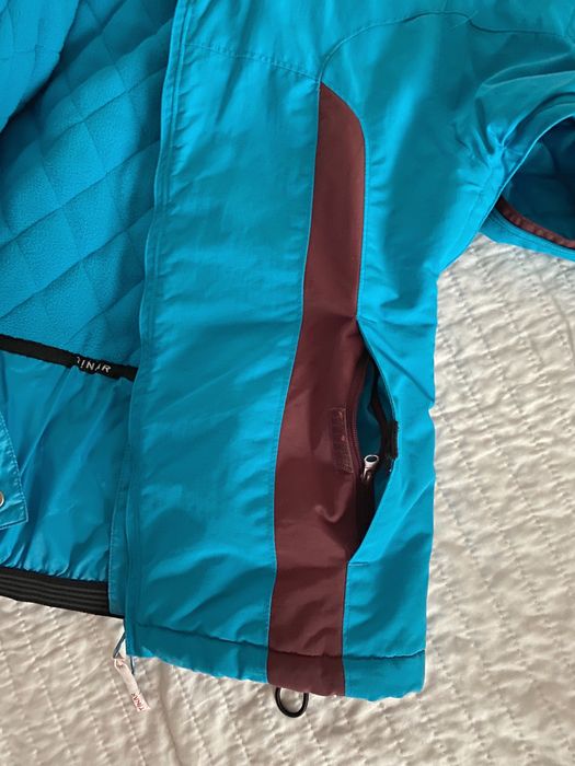 jacheta de schi, TinaR, M, femei / fete 12-13 ani / 160 cm