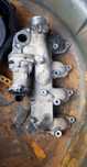 Egr Ford Focus 1.8 TDCI 2007