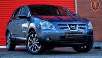 Nissan Qashqai Garantie/Km reali/Automata/Piele/Panoramic