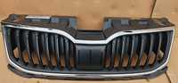 Grila radiator Skoda Octavia 3 Facelift 2017 / 2018 2019