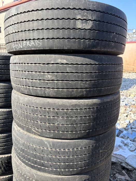 235 75 17,5 anvelope camion trailer 205/75/17,5