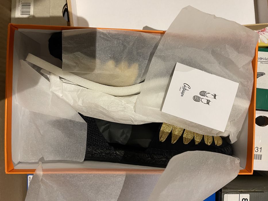 Incaltaminte outlet de brand en gros/angro, loturi multibrand