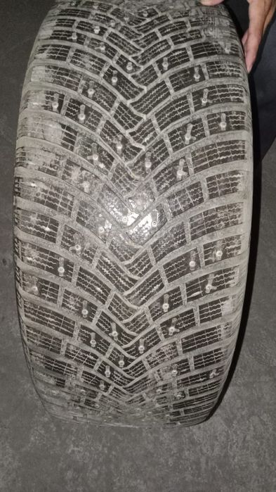 Продаётся комплект шины и диски