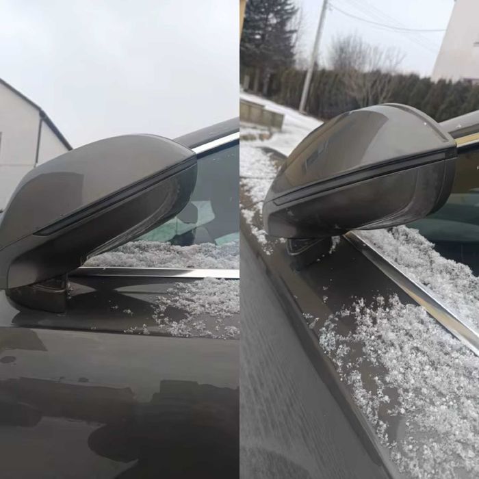 Гаранция! Нови LED Динамични Мигачи за Audi A7 S7 4G