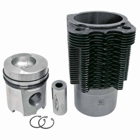 cilindru piston deutz f4l912 f4l913