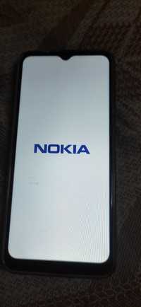 Смартфон Nokia G21  4/128