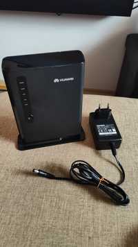 Router Huawei E5172 LTE CPE 4G Wi-Fi Cartela SIM-liber de retea