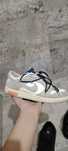 Nike dunk off white lot 16