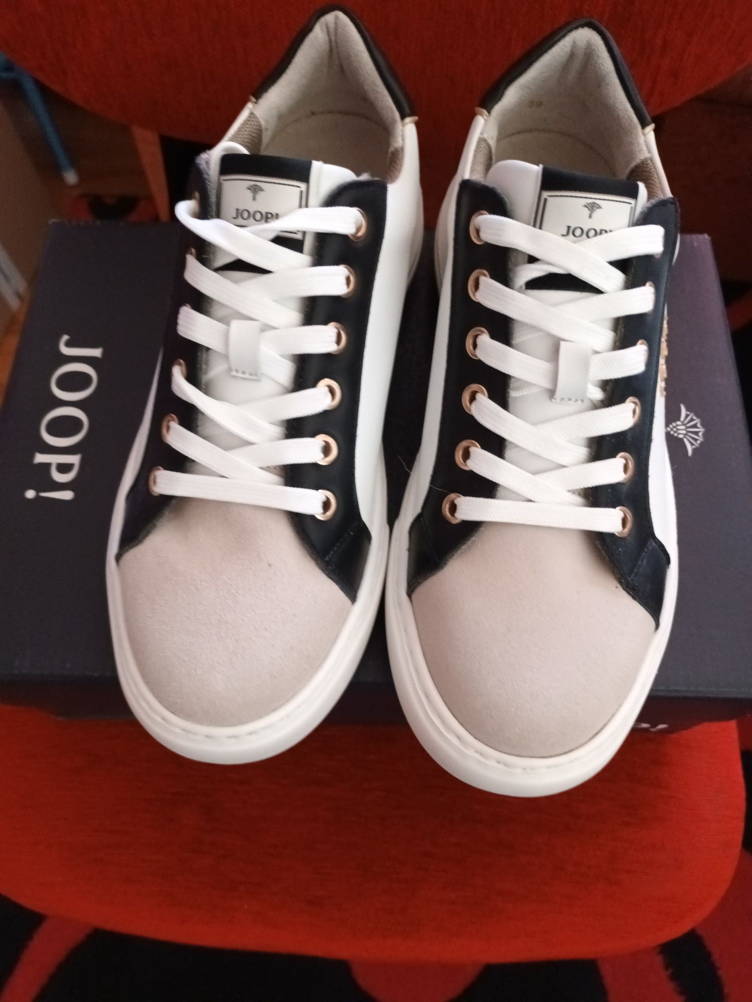 Дамски сникърси JOOP