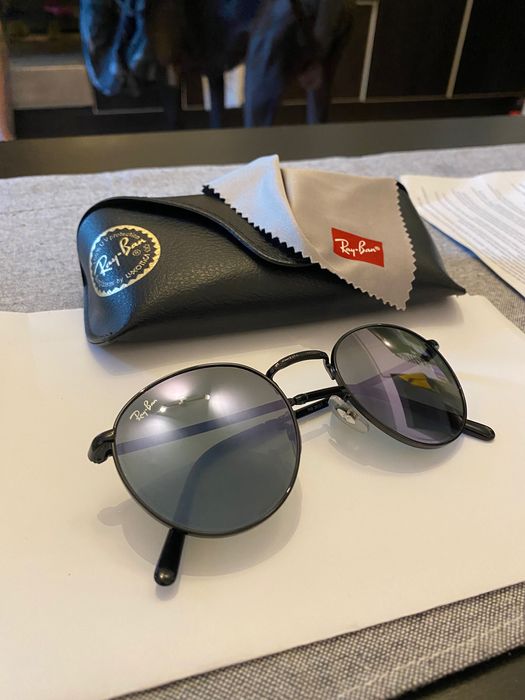 Ochelari de soare Ray Ban 3637