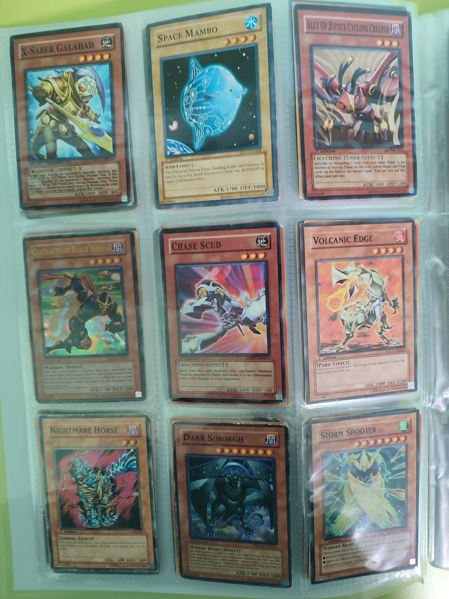 Yu gi oh карти за игра