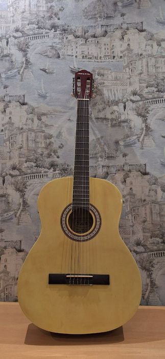 Гитара классическая