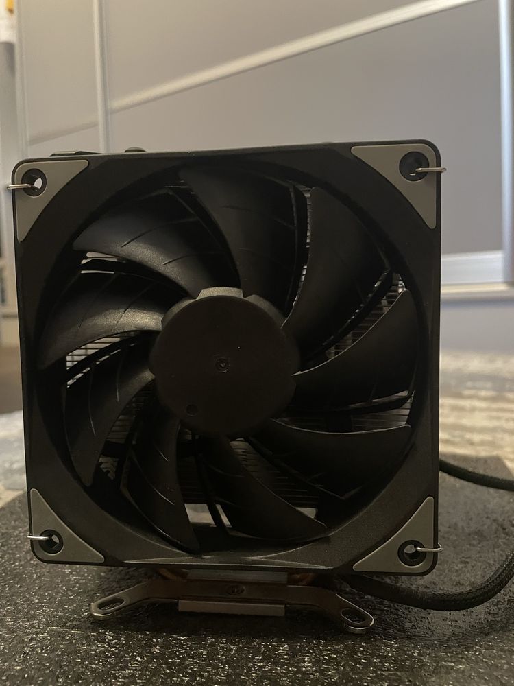 CPU FAN Кулер для процессора DEEPCOOL GAMMAX 400EX