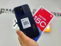 YENGI ! Xiaomi Redmi 15C (4/128Gb | 4/256Gb | 8/256Gb) | Dostavka !