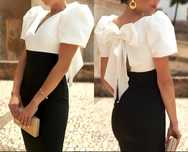 Rochie noua Tessa