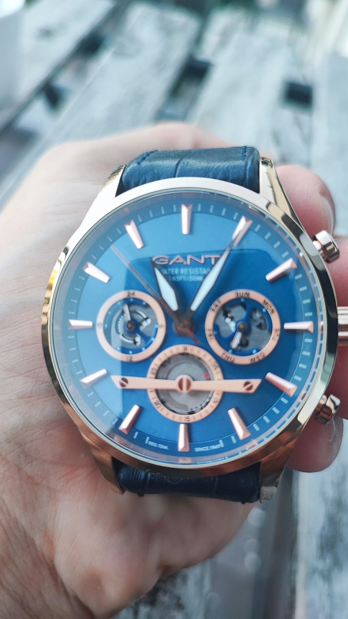 Gant Ridgefield GT005002