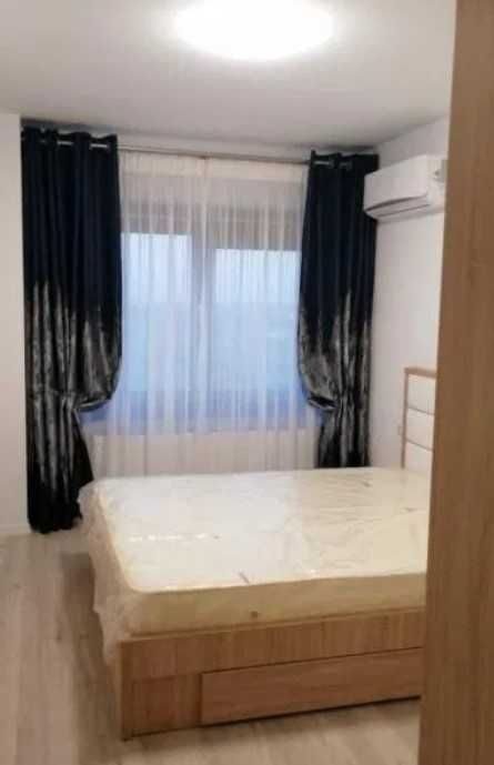 Дава се под наем Тристаен апартамент в Пловдив, Кючук Париж - 84 кв.м за 275.4 € - Снимка #2