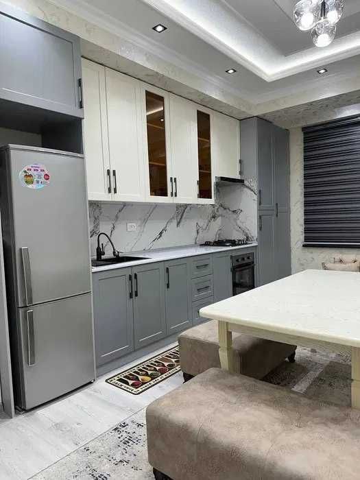 J7 Сдаётся ШИКАРНАЯ квартира 2/3/9 на Юнусабадском ор-р  Мегапланет!!