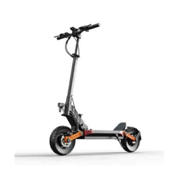 Trotinetă electrică