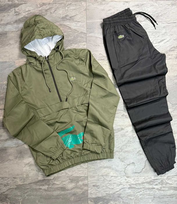 Мъжки Екипи Lacoste - High Quality