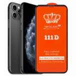 Folie de sticla 111D pentru Apple iPhone
