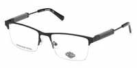 Рамки за мъжки диоптрични очила Harley-Davidson -75%