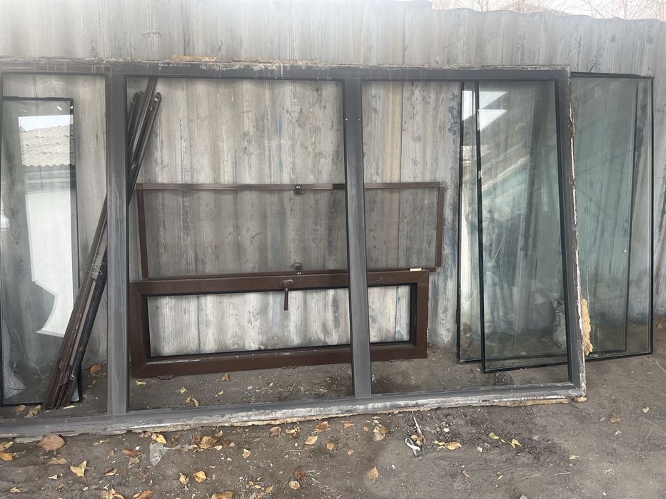 Окно 250*150. Терезе сатылады