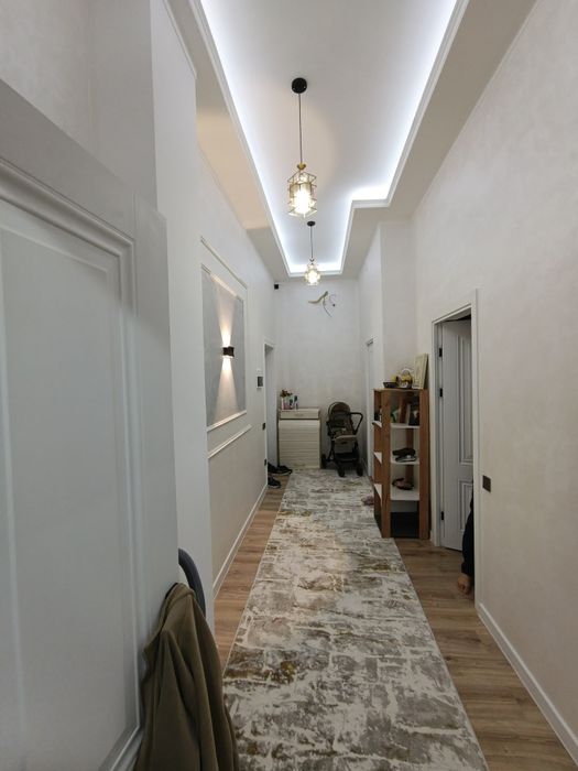 Ремонт домой и квартир под ключ