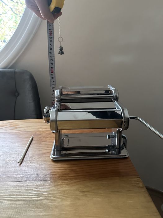 Машинка за рязане на листа