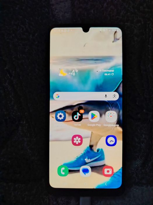 Продам самсунг галакси а 32