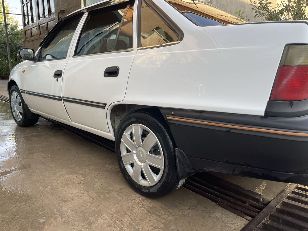 Nexsa 1. 1.5 donc