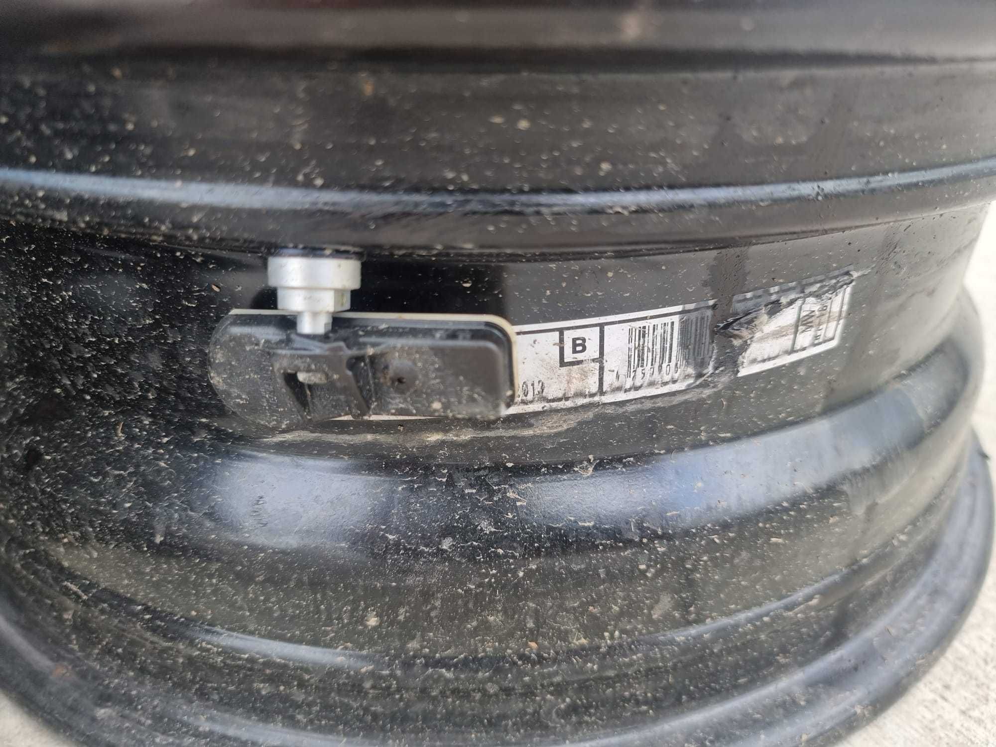 Jante 5x114.3 R16 SUZUKI Vitara,SX4,SCross,TOYOTA Auris,Corola+SENZORI