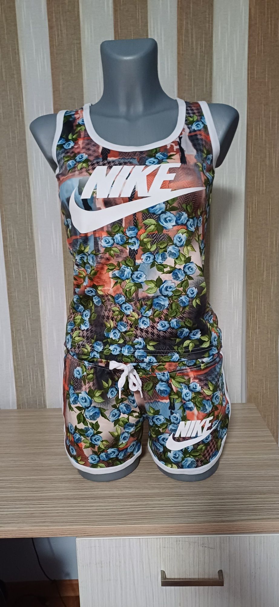 Спортен комплект Nike