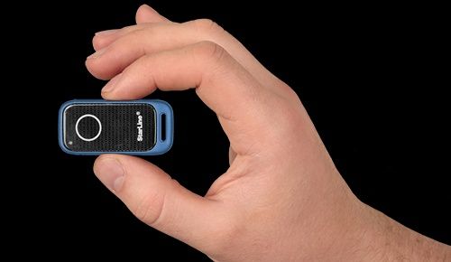 Брелок-метка Starline