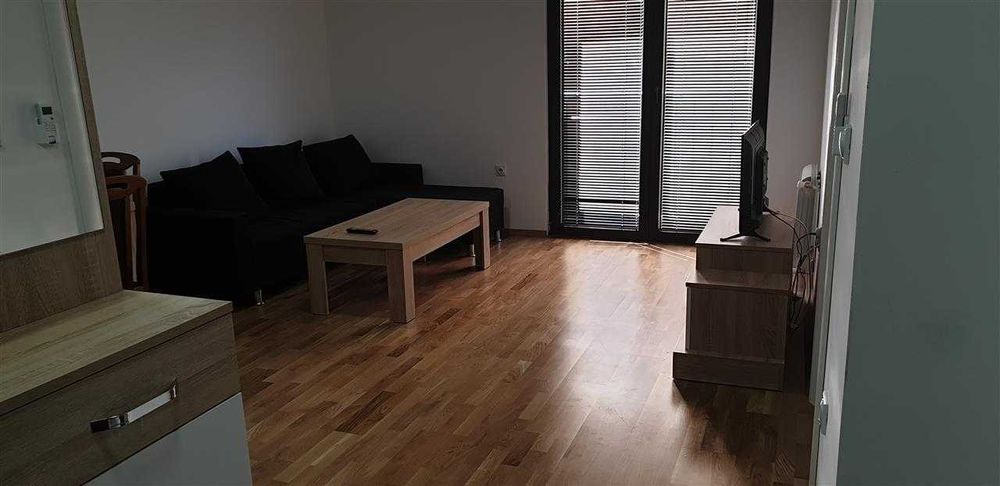 Дава се под наем Двустаен апартамент в София, Дианабад - 55 кв.м за 408 € - Снимка #3