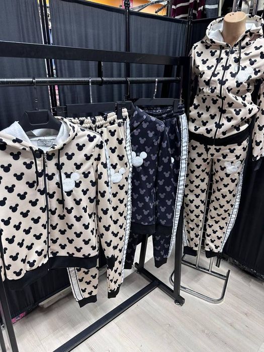 Treninguri dama vatuite