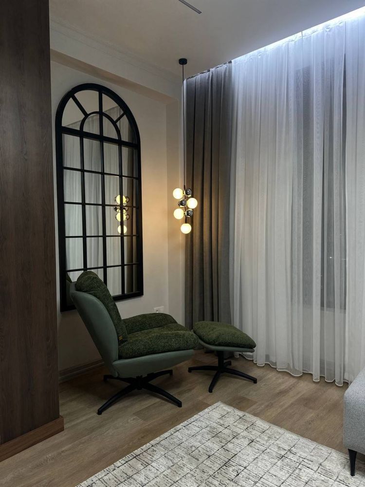 Продаётся 2х кв. ЖК «PRESTIGE GARDENS», 59м2. Ул. Шота Руставели.