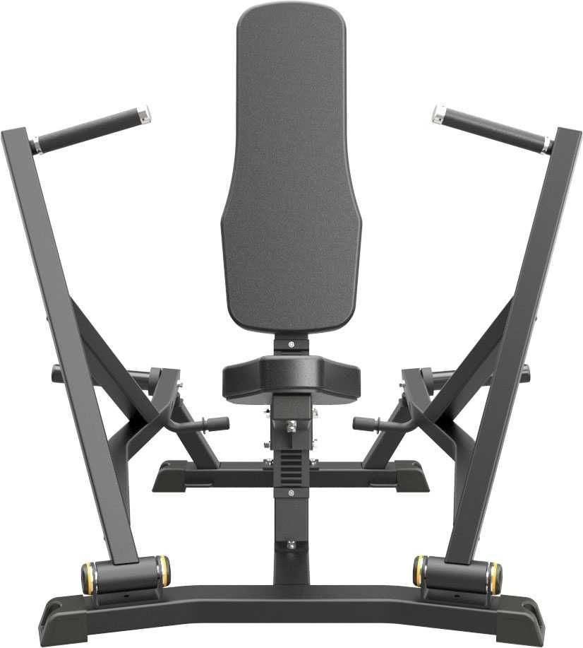 Фитнес Уред за Гърди Seated Chest Press Impulse IFP1201