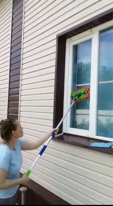 Швабра универсальная