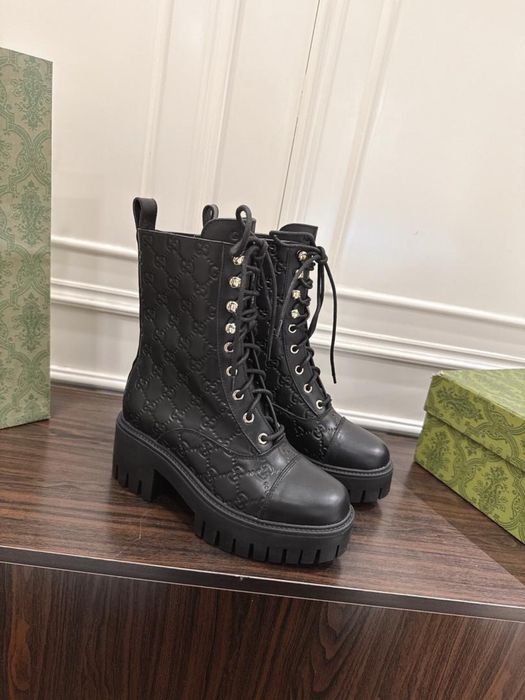 Дамски боти Gucci 35-41