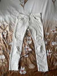 Blugi bershka super skinny